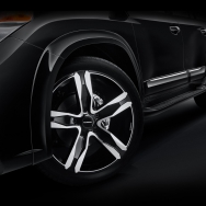 Land Cruiser 200 ПОД ОБВЕС HSS